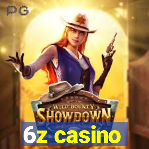 6z casino